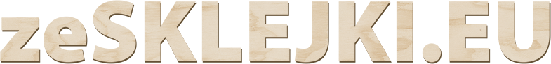 zesklejki.eu